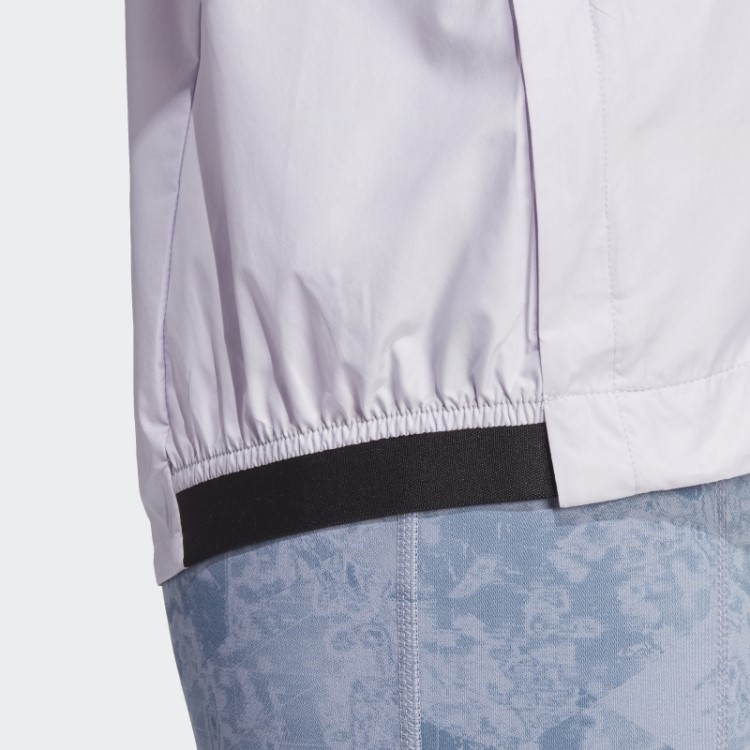 Adidas Terrex Multi Windbreaker Silver Dawn