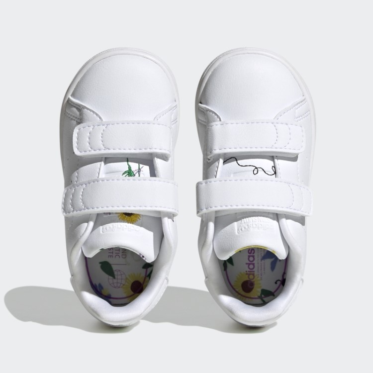 Shock Roxo Sapatos Adidas Stan Smith Quente