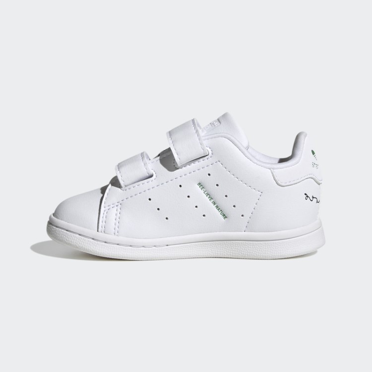 Shock Roxo Sapatos Adidas Stan Smith Quente