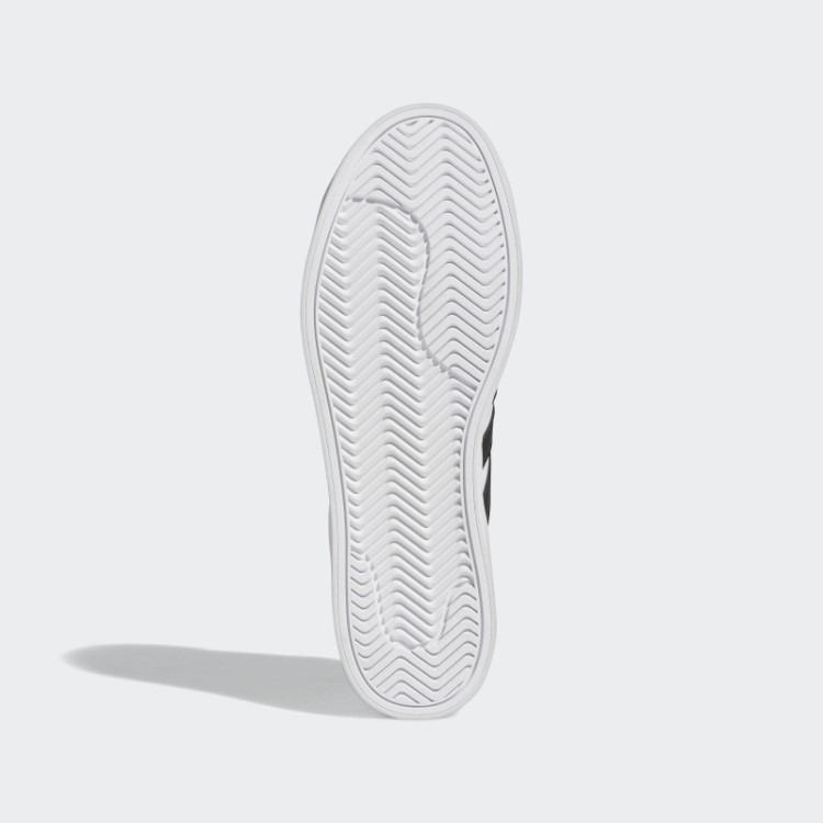 Tênis Baixo Branco Adidas Streetcheck Cloudfoam