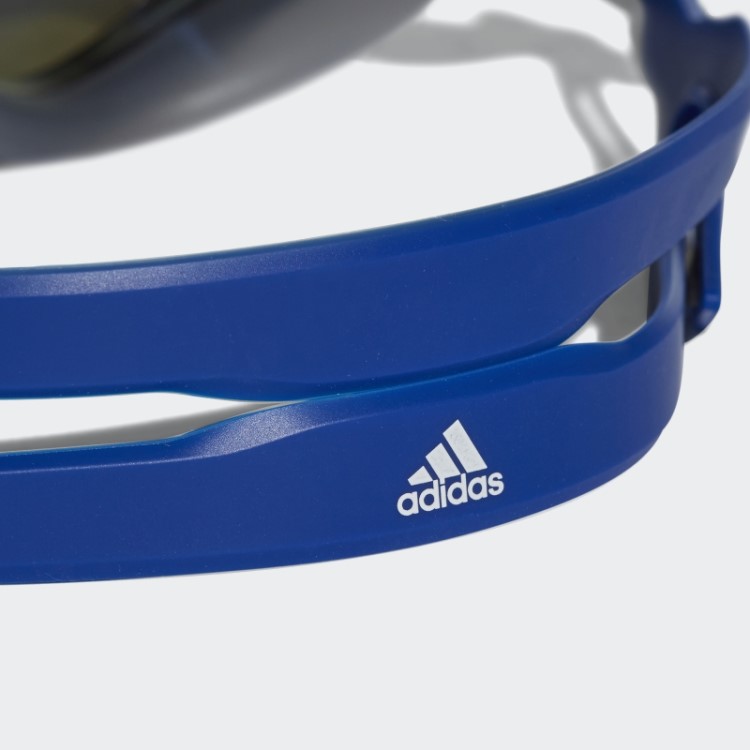 óculos De Natação Espelhados Royal Persistar Fit Adidas