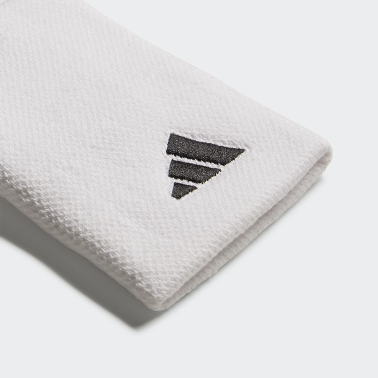 Pulseira De Tênis Grande Adidas Branco