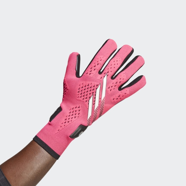 X Luvas Speedportal Pro Rosa Adidas