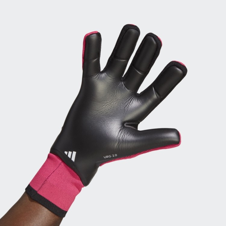 X Luvas Speedportal Pro Rosa Adidas
