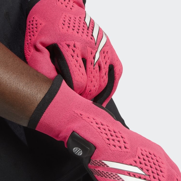 X Luvas Speedportal Pro Rosa Adidas