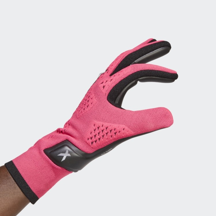 X Luvas Speedportal Pro Rosa Adidas