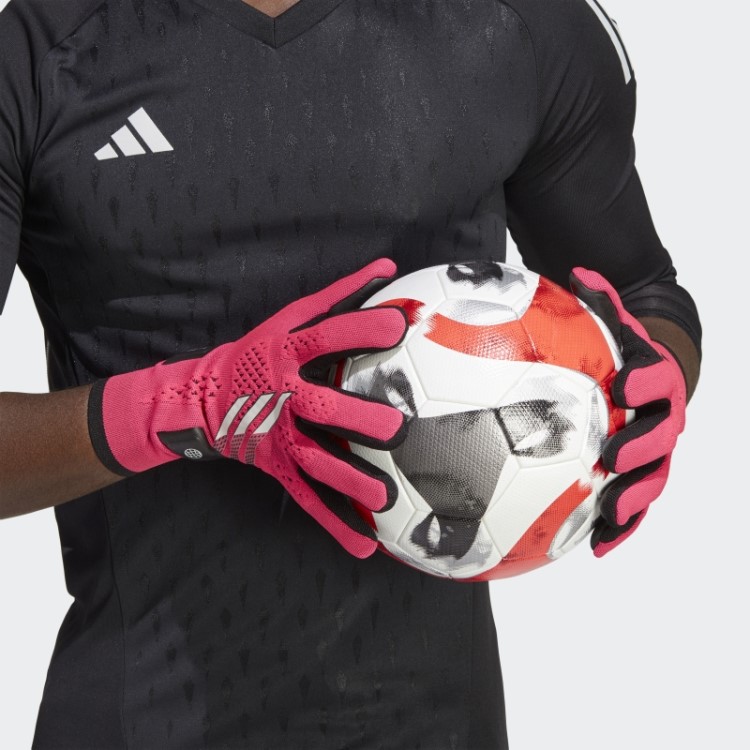 X Luvas Speedportal Pro Rosa Adidas