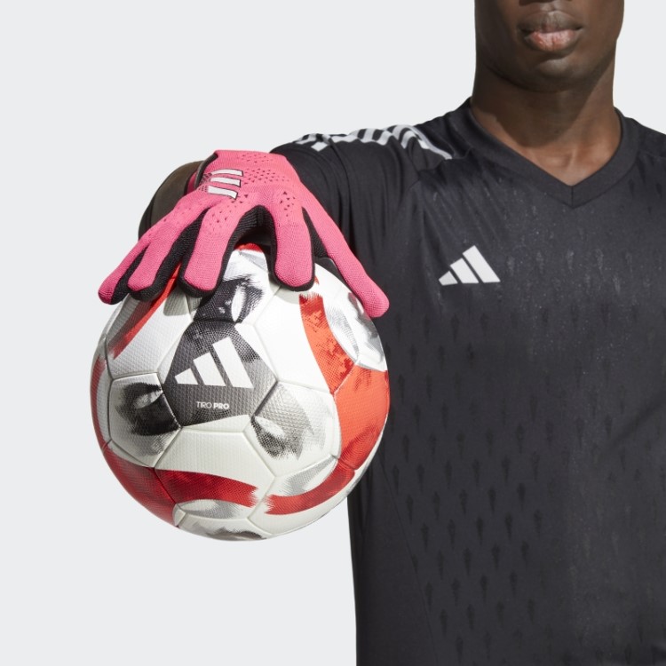 X Luvas Speedportal Pro Rosa Adidas