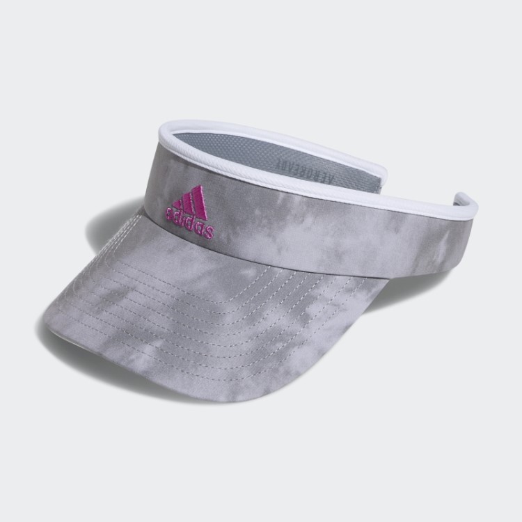 Viseira De Jogo Cinza Adidas