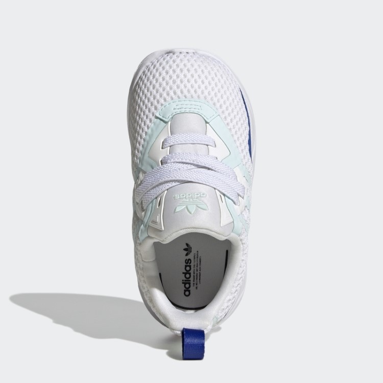 Tênis Adidas Originals Flex Azul