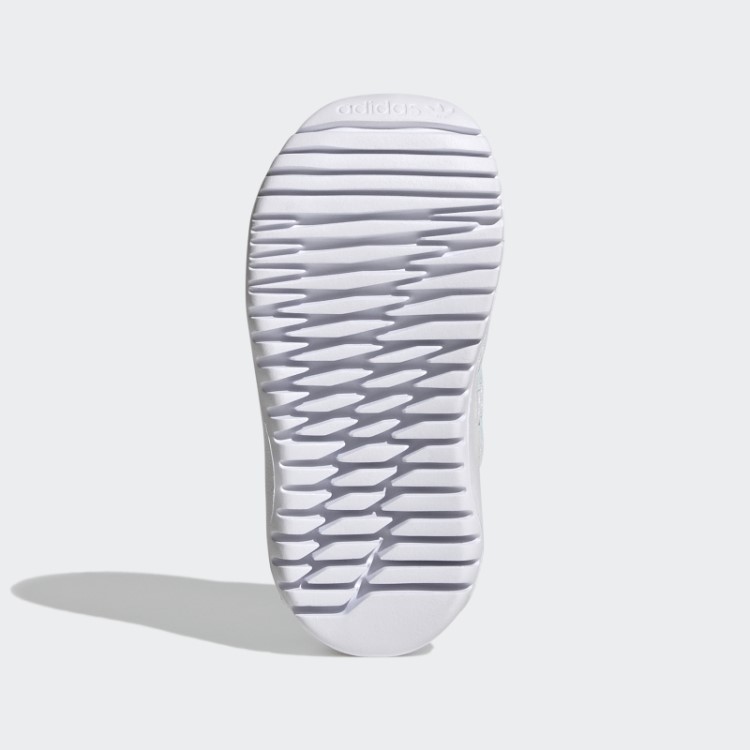Tênis Adidas Originals Flex Azul