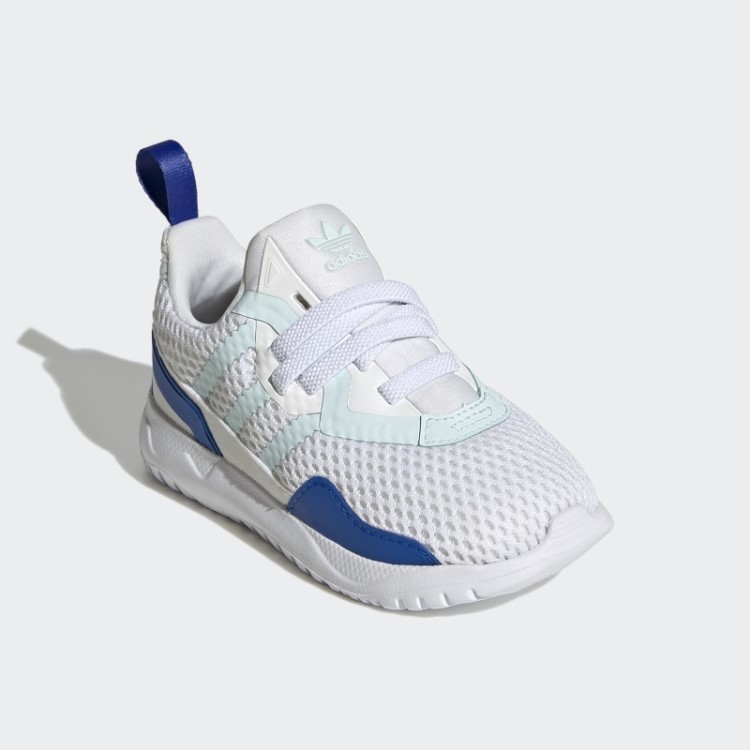 Tênis Adidas Originals Flex Azul