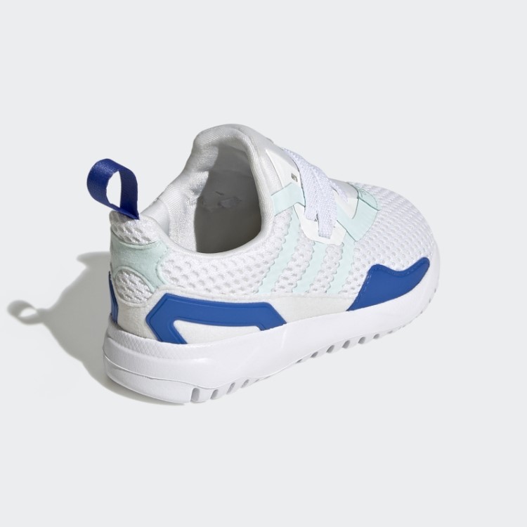 Tênis Adidas Originals Flex Azul