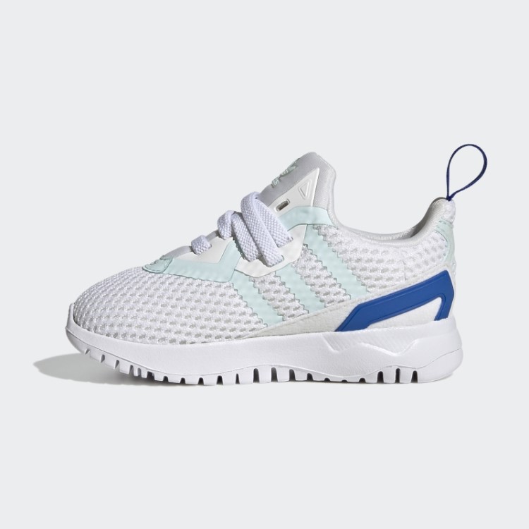 Tênis Adidas Originals Flex Azul