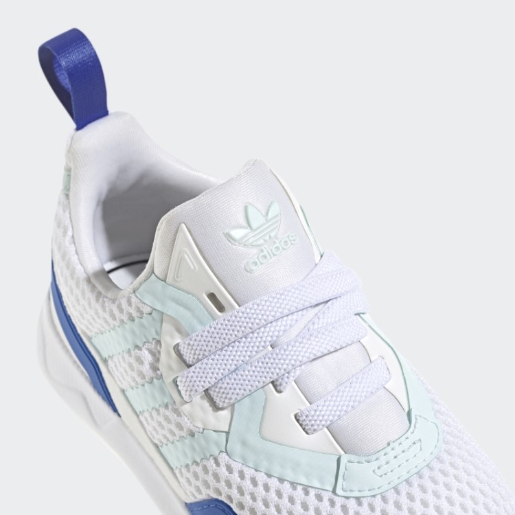 Tênis Adidas Originals Flex Azul
