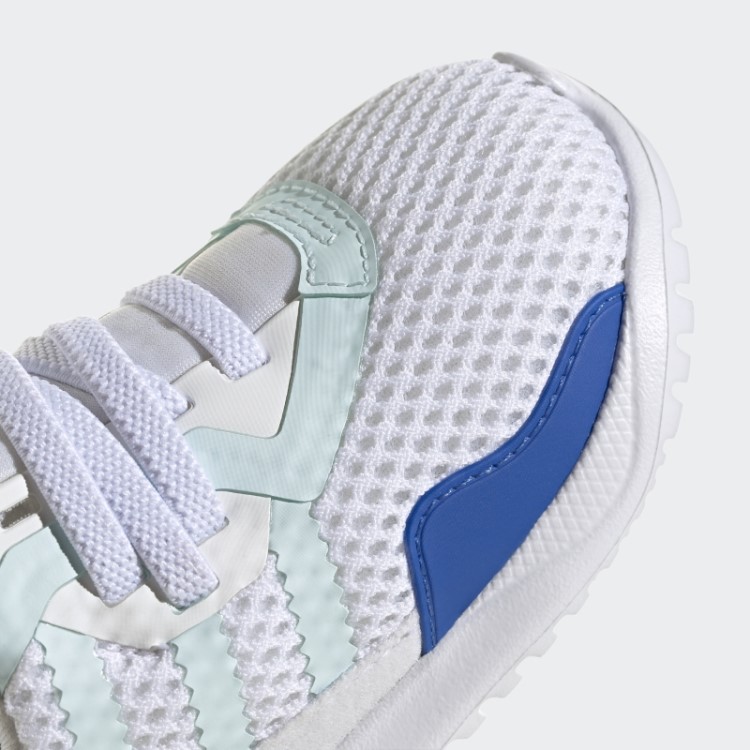 Tênis Adidas Originals Flex Azul