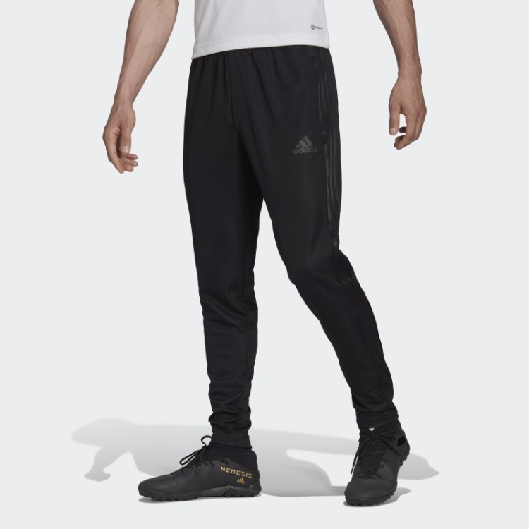 Calça Preta Adidas Tiro