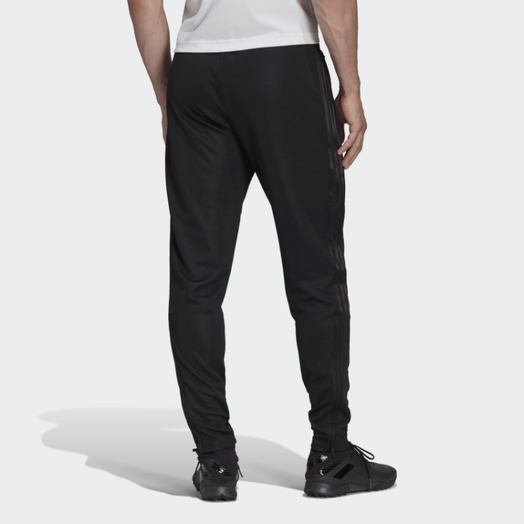 Calça Preta Adidas Tiro