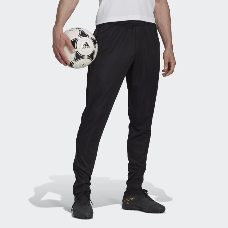 Calça Preta Adidas Tiro