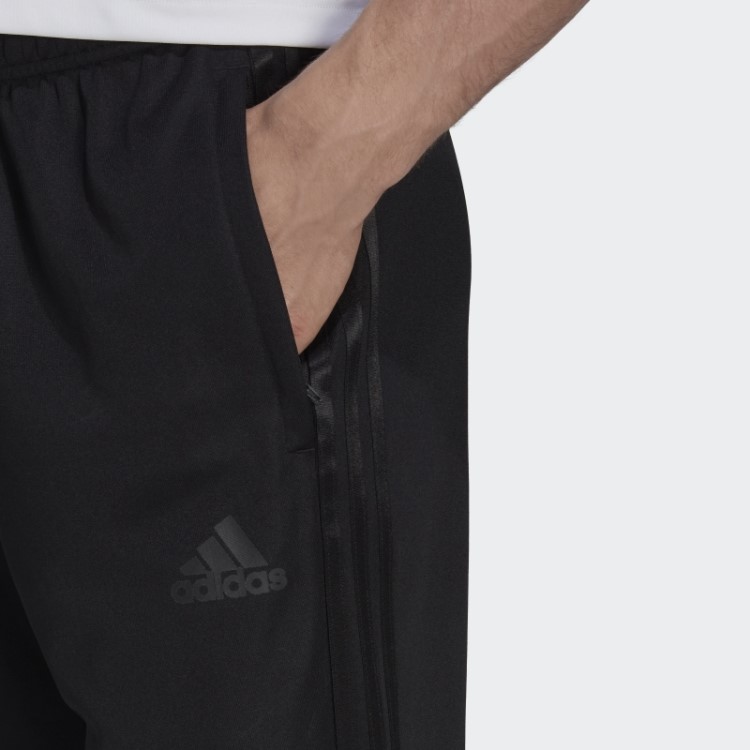 Calça Preta Adidas Tiro