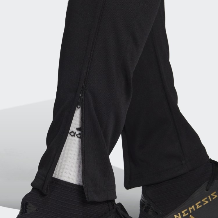 Calça Preta Adidas Tiro