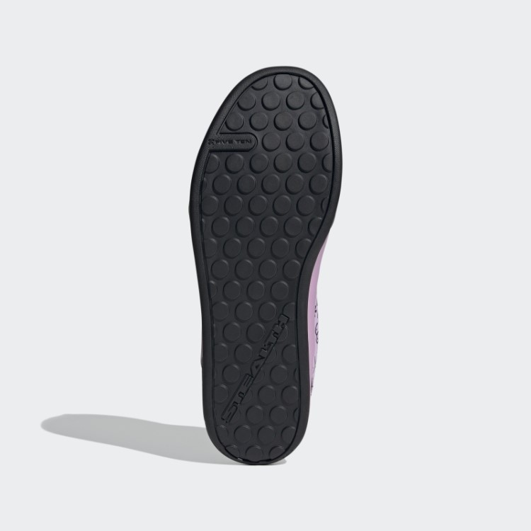Tênis De Mountain Bike Preto Adidas Five Ten Freerider Pro Canvas