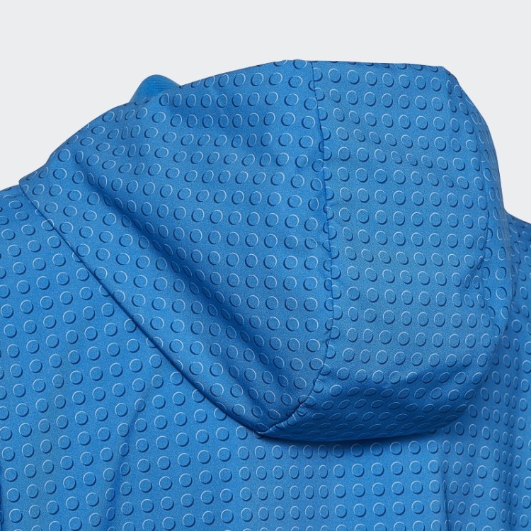 Adidas Tiro X Lego Blusão Fashion Azul