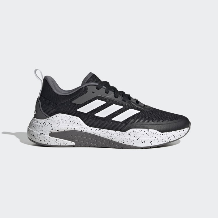 Tênis Adidas Trainer V Preto