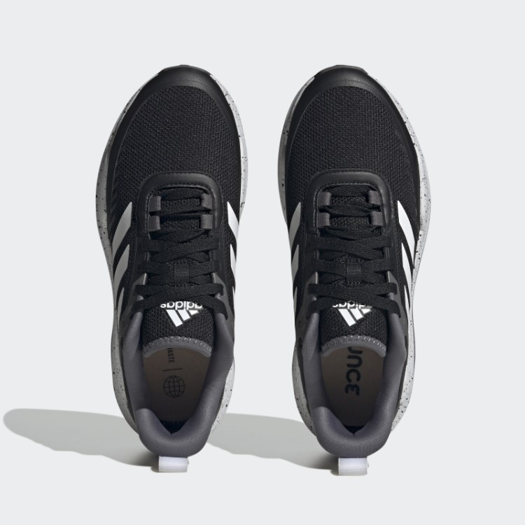 Tênis Adidas Trainer V Preto