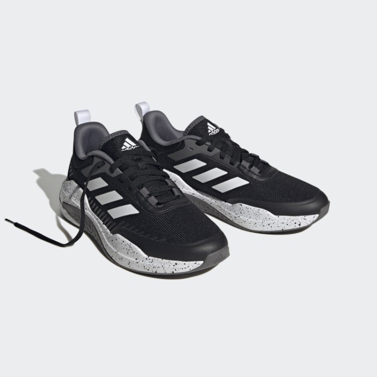 Tênis Adidas Trainer V Preto