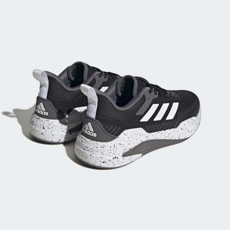Tênis Adidas Trainer V Preto
