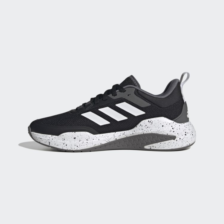 Tênis Adidas Trainer V Preto
