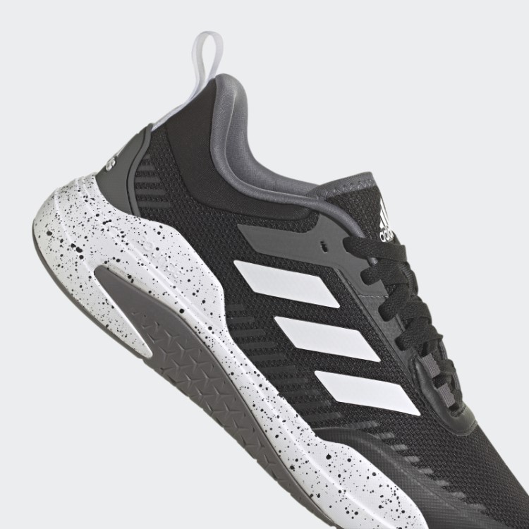 Tênis Adidas Trainer V Preto