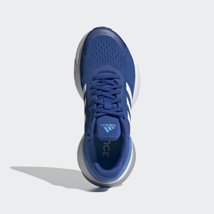 Resposta Super 3.0 Sapatos De Renda Adidas Azul Royal