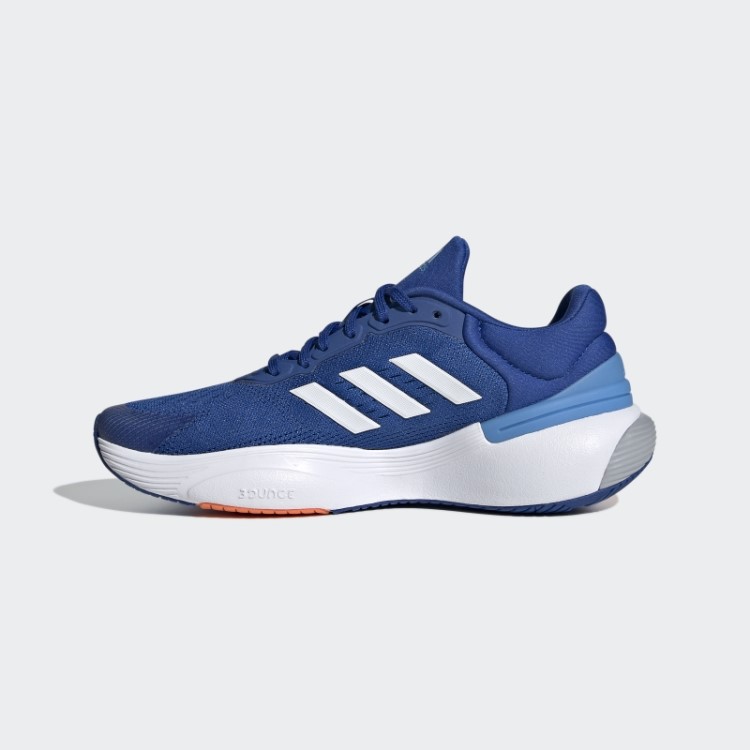 Resposta Super 3.0 Sapatos De Renda Adidas Azul Royal
