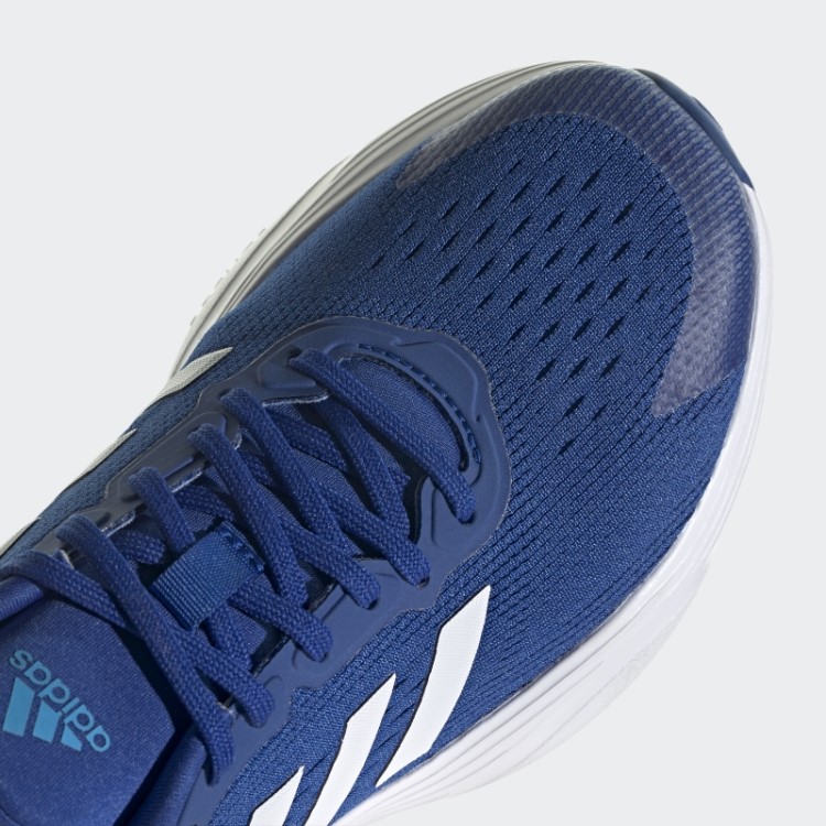 Resposta Super 3.0 Sapatos De Renda Adidas Azul Royal
