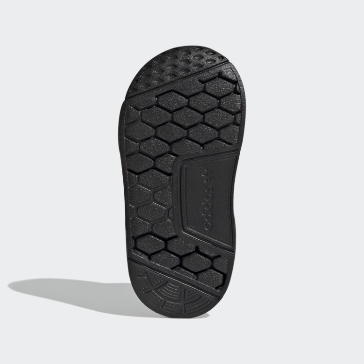 Tênis Branco Adidas Nmd 360
