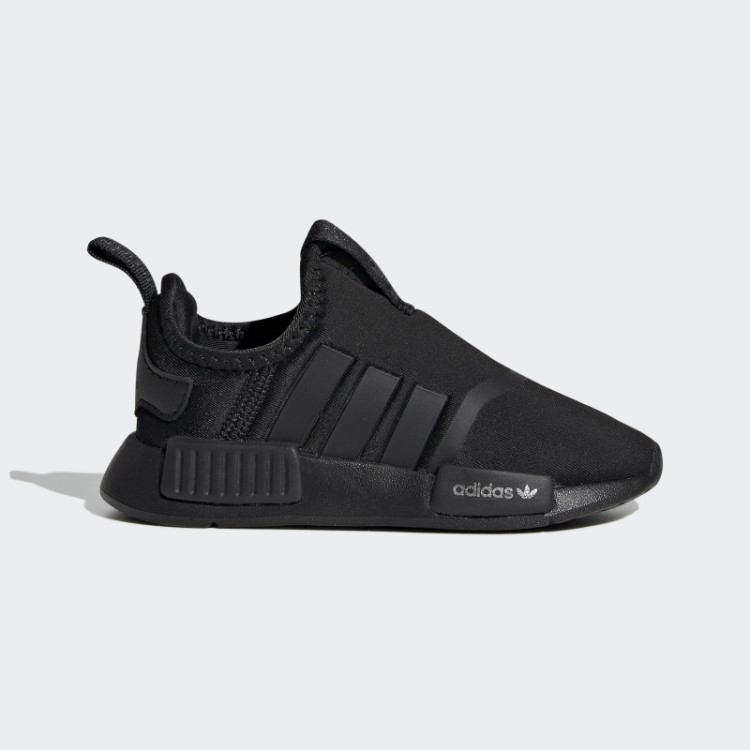 Sapatos Brancos Adidas Nmd 360 Elegantes
