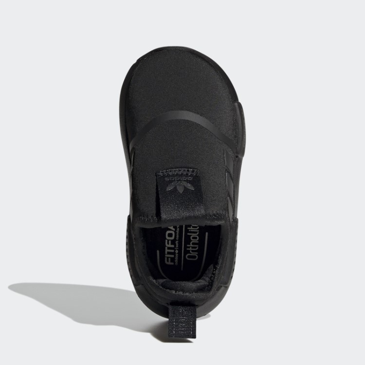Sapatos Brancos Adidas Nmd 360 Elegantes