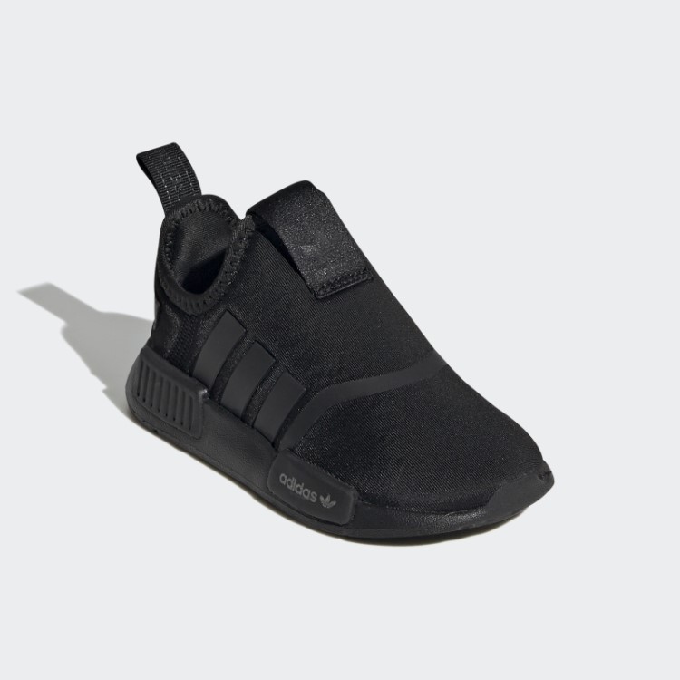 Sapatos Brancos Adidas Nmd 360 Elegantes