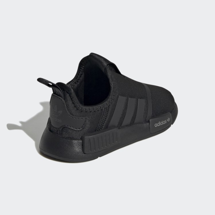 Sapatos Brancos Adidas Nmd 360 Elegantes