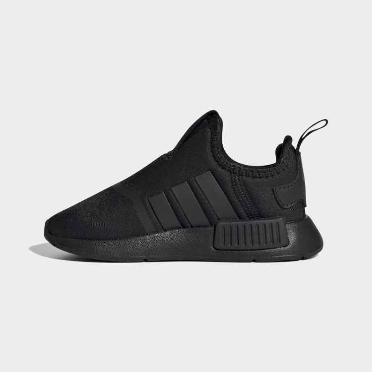 Sapatos Brancos Adidas Nmd 360 Elegantes