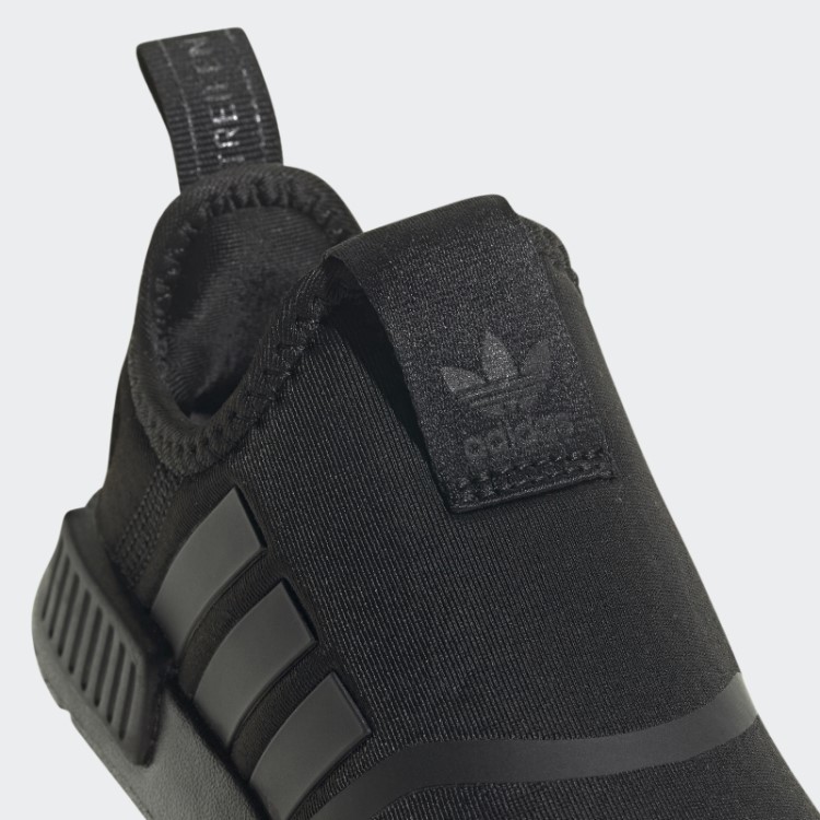 Sapatos Brancos Adidas Nmd 360 Elegantes