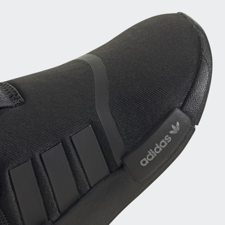 Sapatos Brancos Adidas Nmd 360 Elegantes