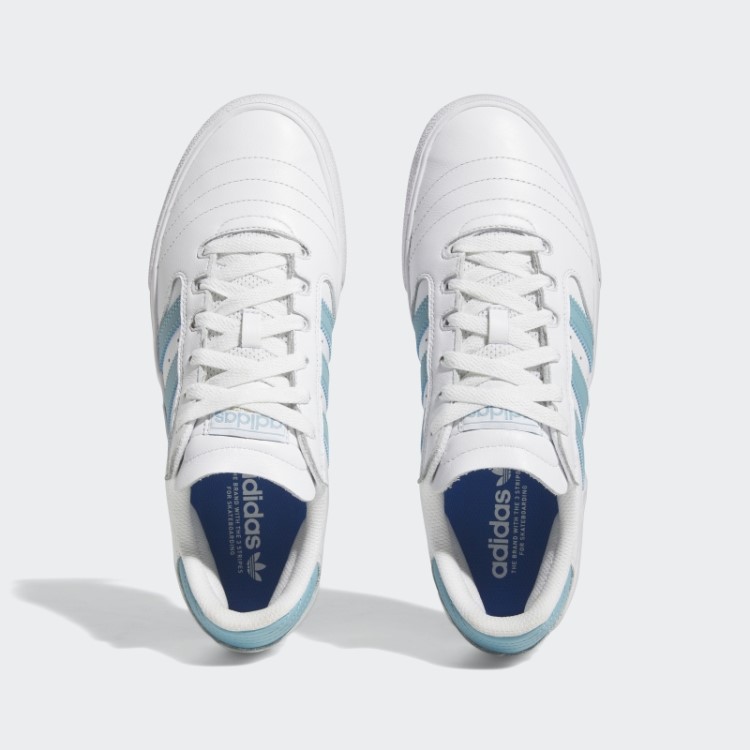 Tênis Adidas Busenitz Vulc 2 Branco
