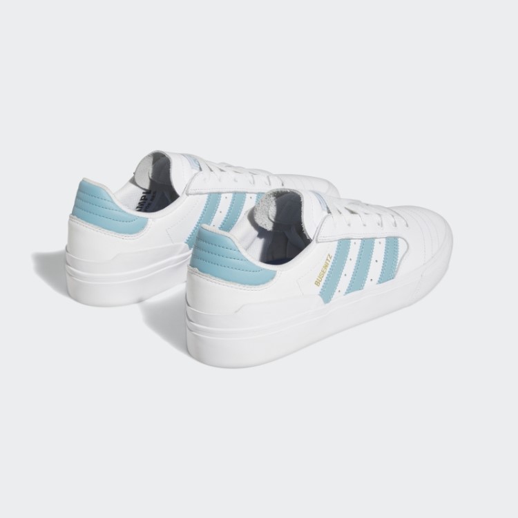 Tênis Adidas Busenitz Vulc 2 Branco
