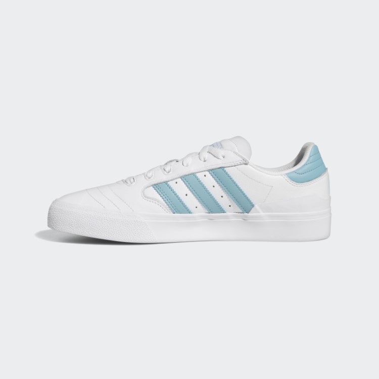 Tênis Adidas Busenitz Vulc 2 Branco