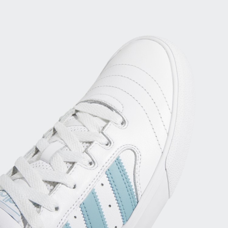 Tênis Adidas Busenitz Vulc 2 Branco