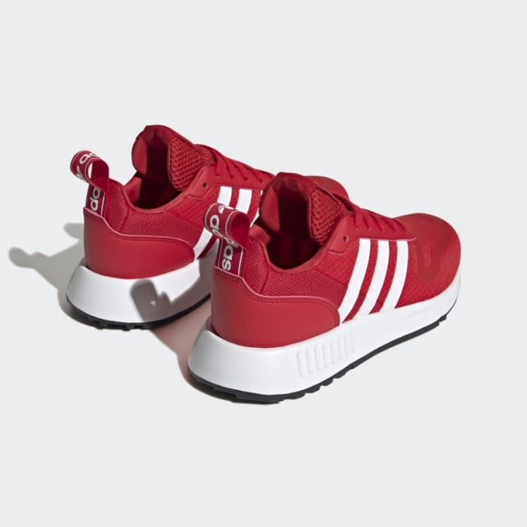 Sapatos Pretos Adidas Multix Da Moda