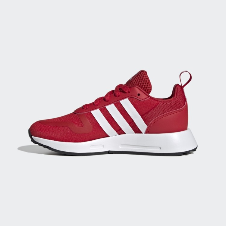 Sapatos Pretos Adidas Multix Da Moda